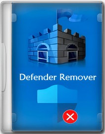 Defender Remover Portable 13.0