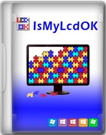 IsMyLcdOK 6.16 Portable