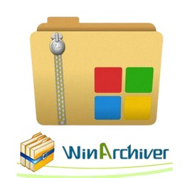 WinArchiver Free / Pro 6.1