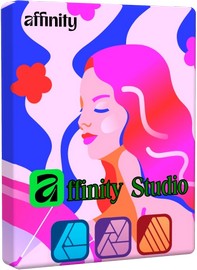 Affinity Studio 3.0.3.4027