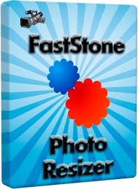 FastStone Photo Resizer 4.5 + Portable