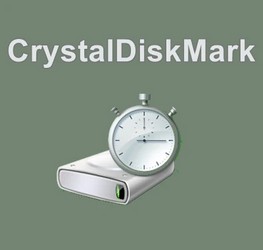 CrystalDiskMark 9.0.2 + Portable