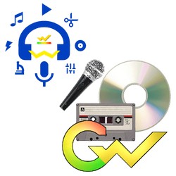 GoldWave 7.04 RePack (& Portable) by TryRooM