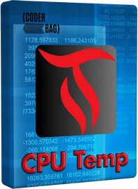 CPU Temp 1.9.0.0