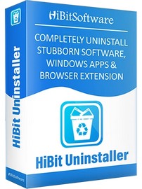 HiBit Uninstaller 4.0.10 + Portable