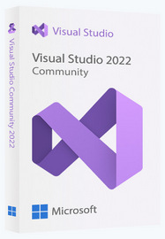 Microsoft Visual Studio 2022 Community 17.14.26 (Offline Cache)