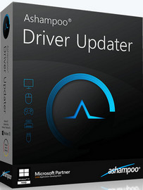 Ashampoo Driver Updater 2.5.0.1 RePack (& Portable) by TryRooM