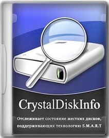 CrystalDiskInfo 9.8.0 Final