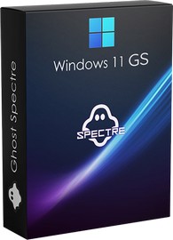 Windows 11 PRO 25H2 26200.7840 Update 4.2 by Ghost Spectre [En]