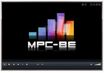 Media Player Classic - Black Edition (MPC-BE) 1.8.9 Stable + Portable + Standalone Filters