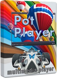 PotPlayer 260114 (1.7.2277) (x32/x64) Portable by 7997