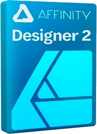 Serif Affinity Designer 2.6.5.3782