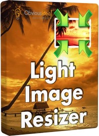 Light Image Resizer Pro 7.5.1.151 Portable by 7997