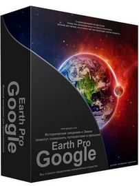 Google Earth Pro 7.3.7.1094 RePack (& Portable) by KpoJIuK