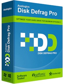 Auslogics Disk Defrag Pro 12.1.0.1 RePack (& Portable) by elchupacabra