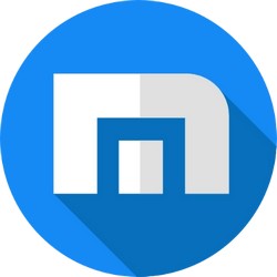 Maxthon Browser 7.5.2.5600 + Portable