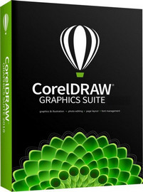 CorelDRAW Graphics Suite 2026 27.0.0.121 RePack by KpoJIuK