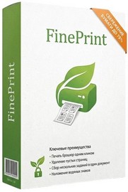 FinePrint 12.24