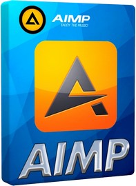 AIMP 5.40.2709 + Portable
