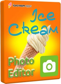 Icecream Photo Editor Pro 1.54