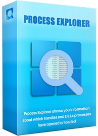 Process Explorer 17.1 RePack by druc