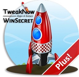 TweakNow WinSecret Plus! 8.5.1