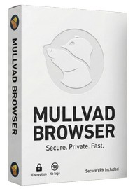Mullvad Browser 15.0.7