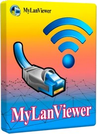 MyLanViewer 6.7.7 Enterprise + Portable